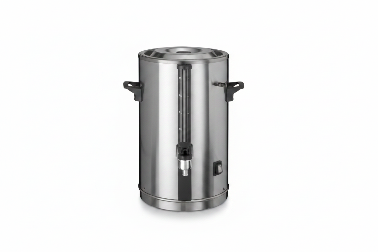 Makineri per kafe filter