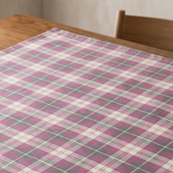 Mbulese pambuku me kuadrata 150x150 cm
