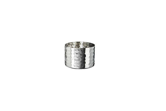 Mbajtese ushqimesh inox ( fast food)