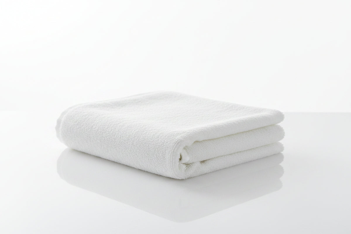 Peshqir Fytyre i Lëmuar 50 × 90 cm
