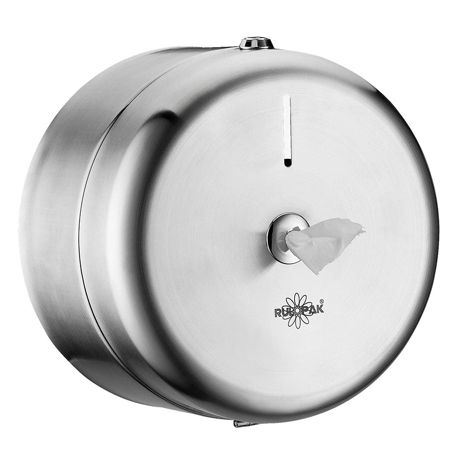 Aparat leter higjenike qendrore inox