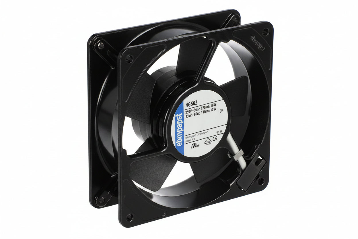 RATIONAL Ventilator Ftohës