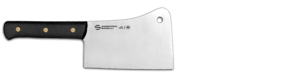 Messer 20 cm