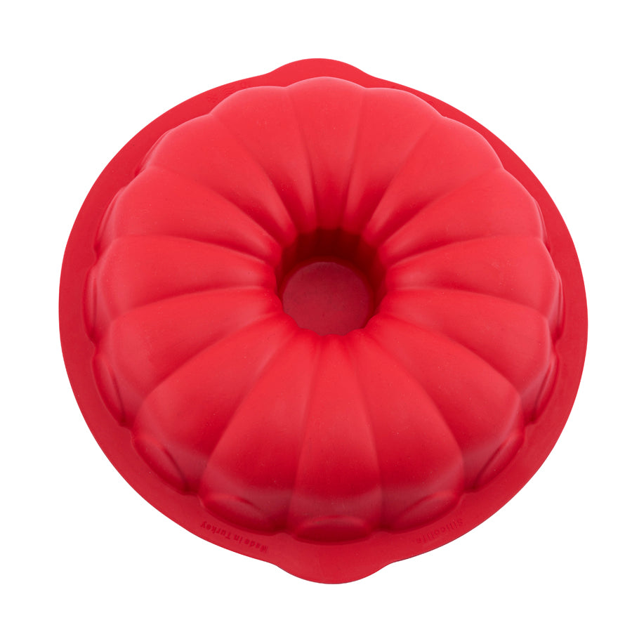 Silikonform 290x320x60mm