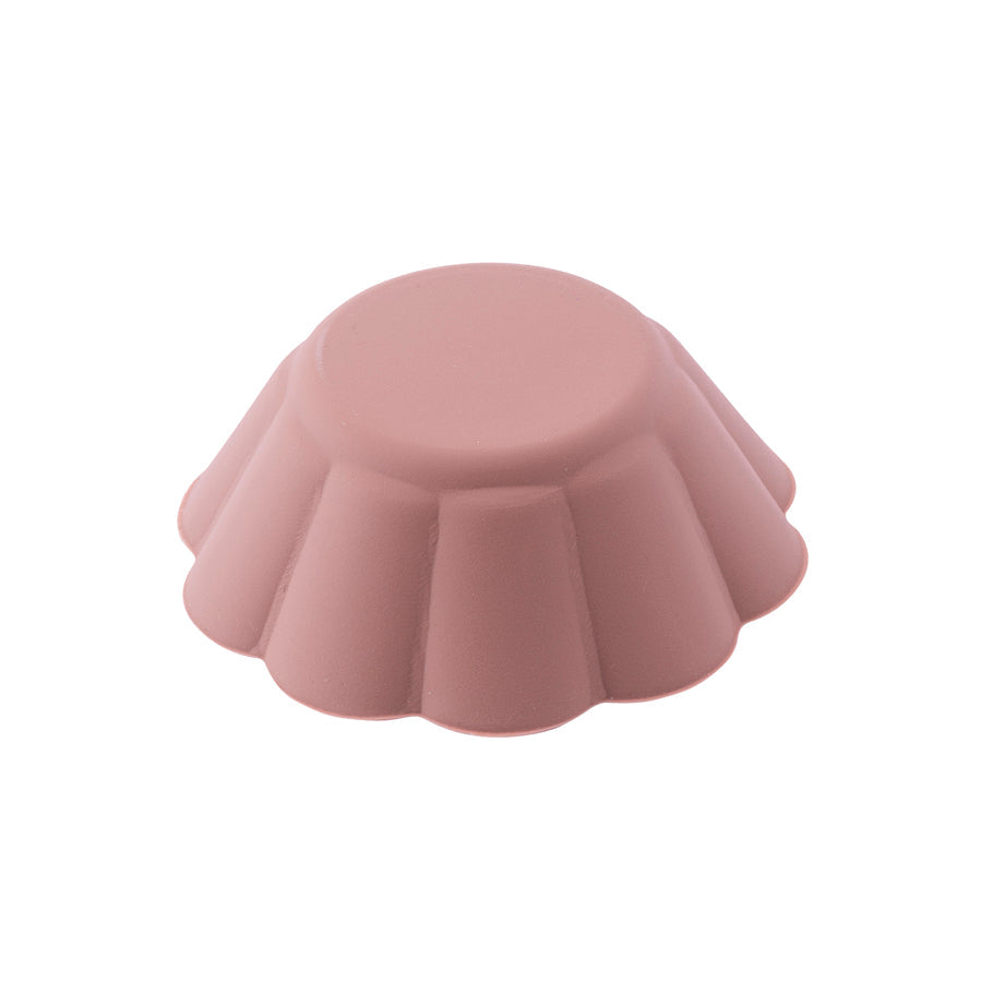 Silikonform 80x80x30mm