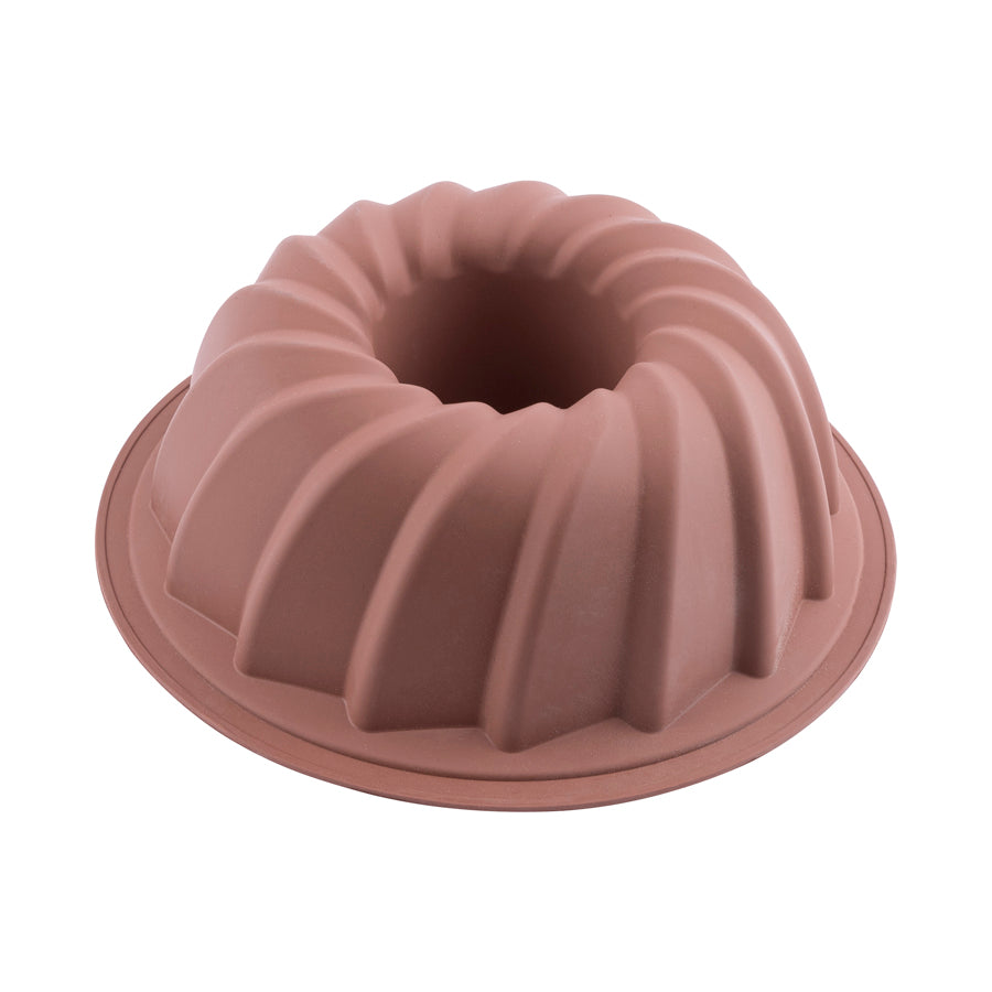 Silikonform 220x220x75mm