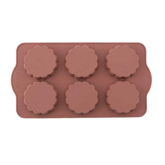Forme Siliconi x6Forma 170x320x20mm