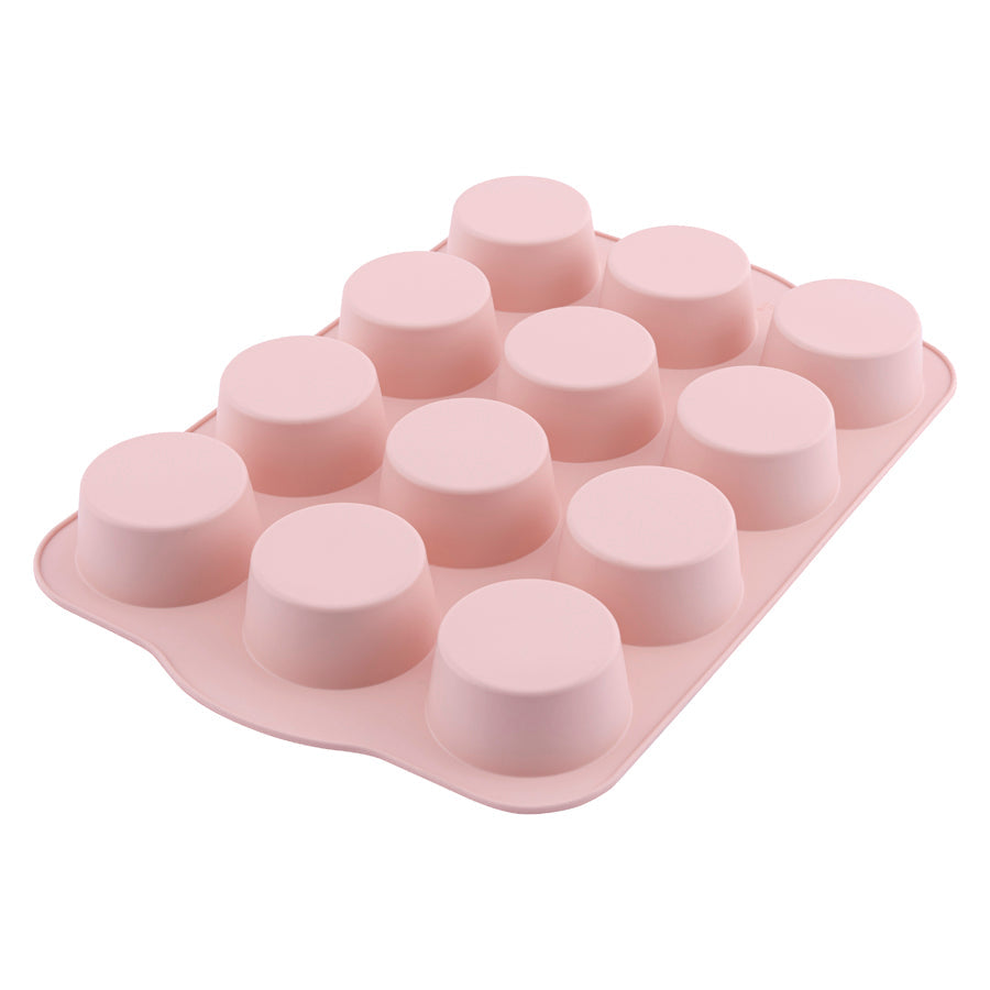 Silikonform Klassisch x12 210x310x30mm