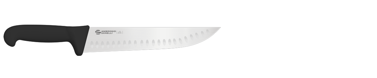 Messer 24 cm