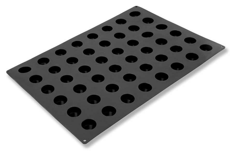 Silikonformen Kugel 370x570x20mm