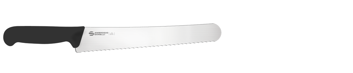 Brotmesser 4d 26 cm
