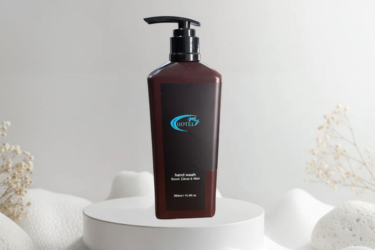 Sapun Duarsh 360 ml