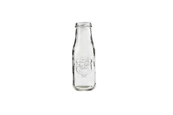 shishe qelqi 400ml 12pz