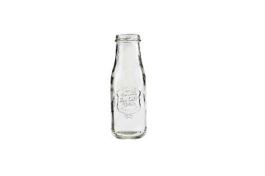 shishe qelqi 400ml 12pz