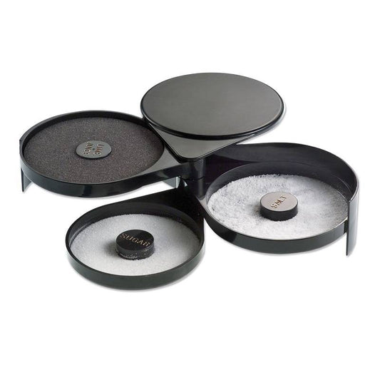 Equipment for decorating glasses