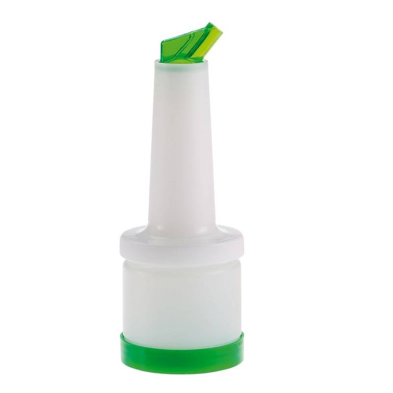 Cocktailflasche 0.5lt