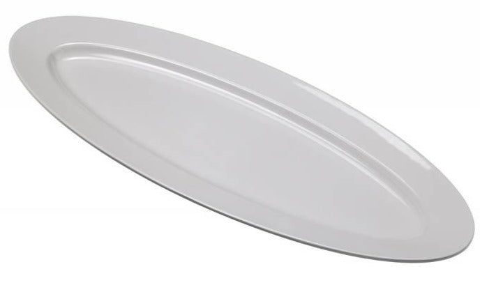 Weiße Platte 60.5x22.5x4.45