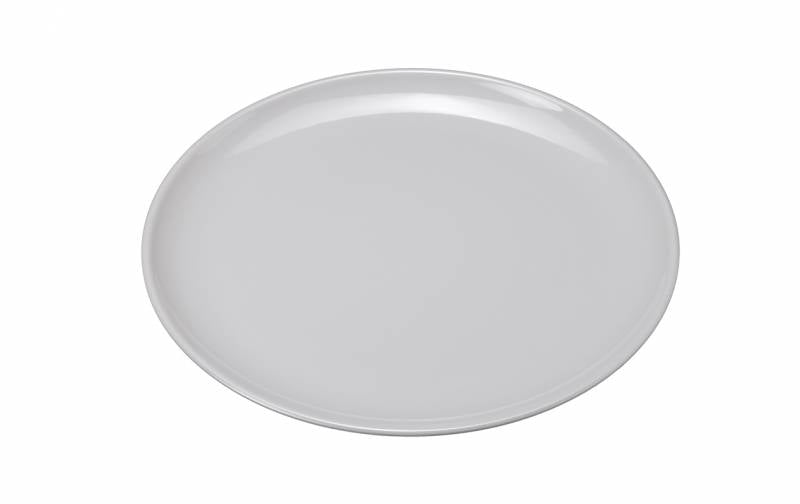 Runde Melaminplatte 40x3.5h cm