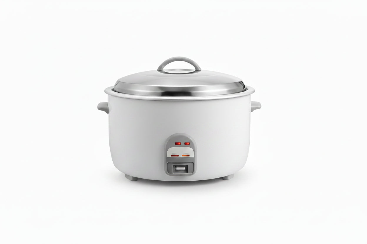 Tenxhere orizi elektrike 5.6L