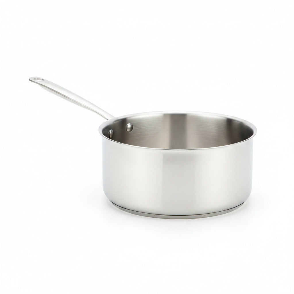 Tigan i Thellë Alumin-Inox 3-Ply –