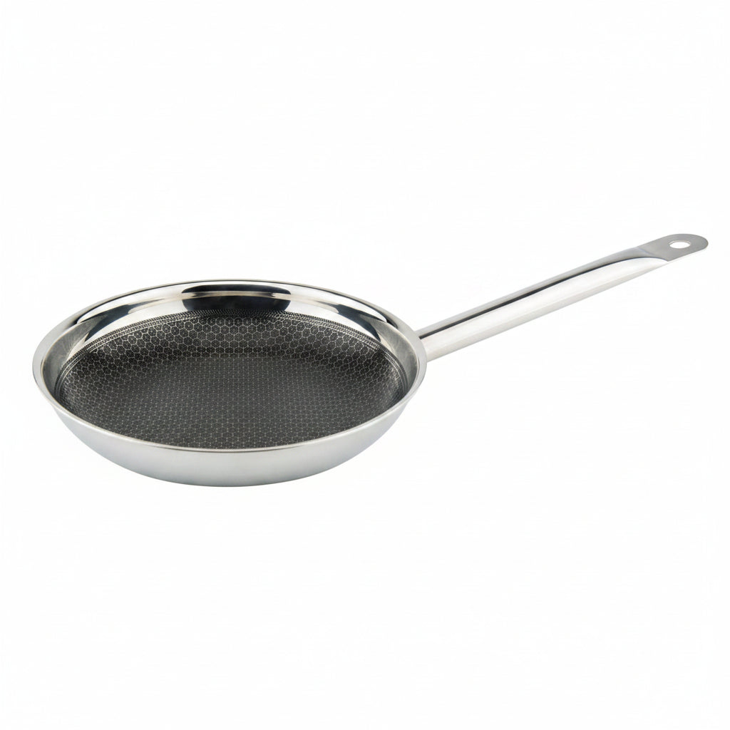 Tigan inox 26cm