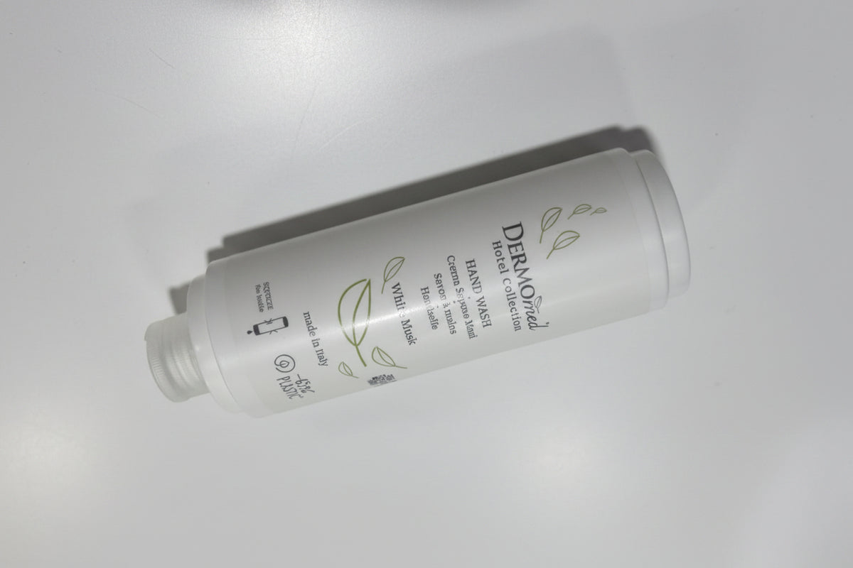 Krem sapuni White Musk
