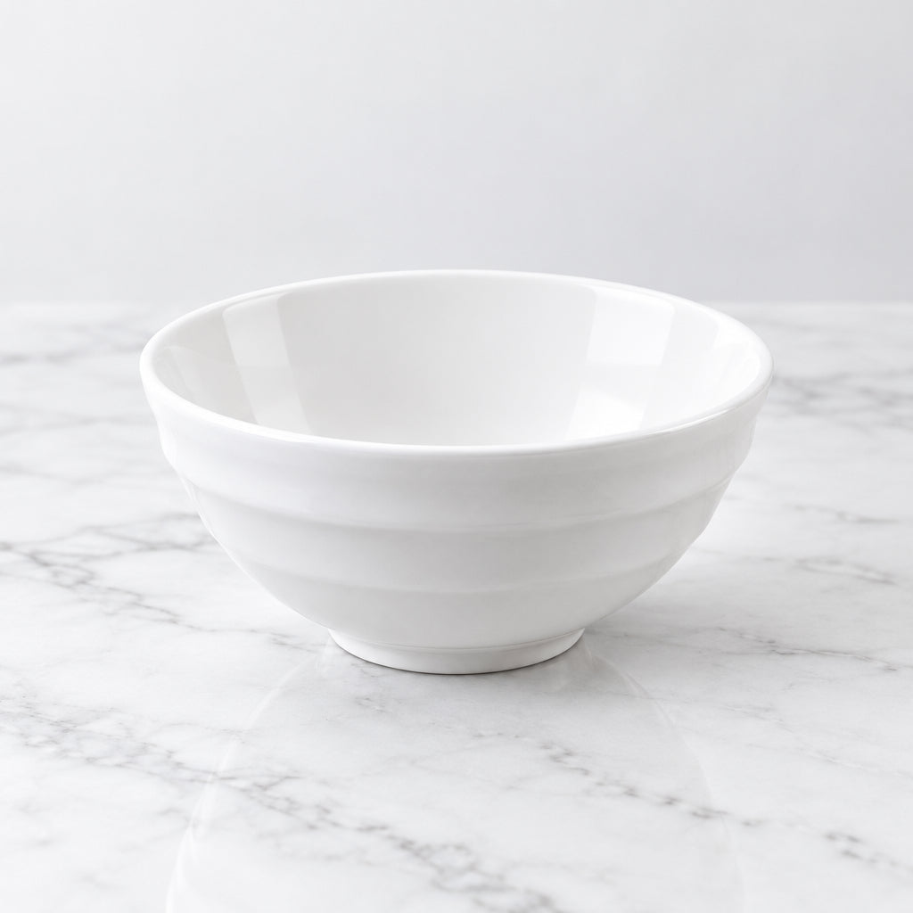 Tas i bardhe melamine 11 cm