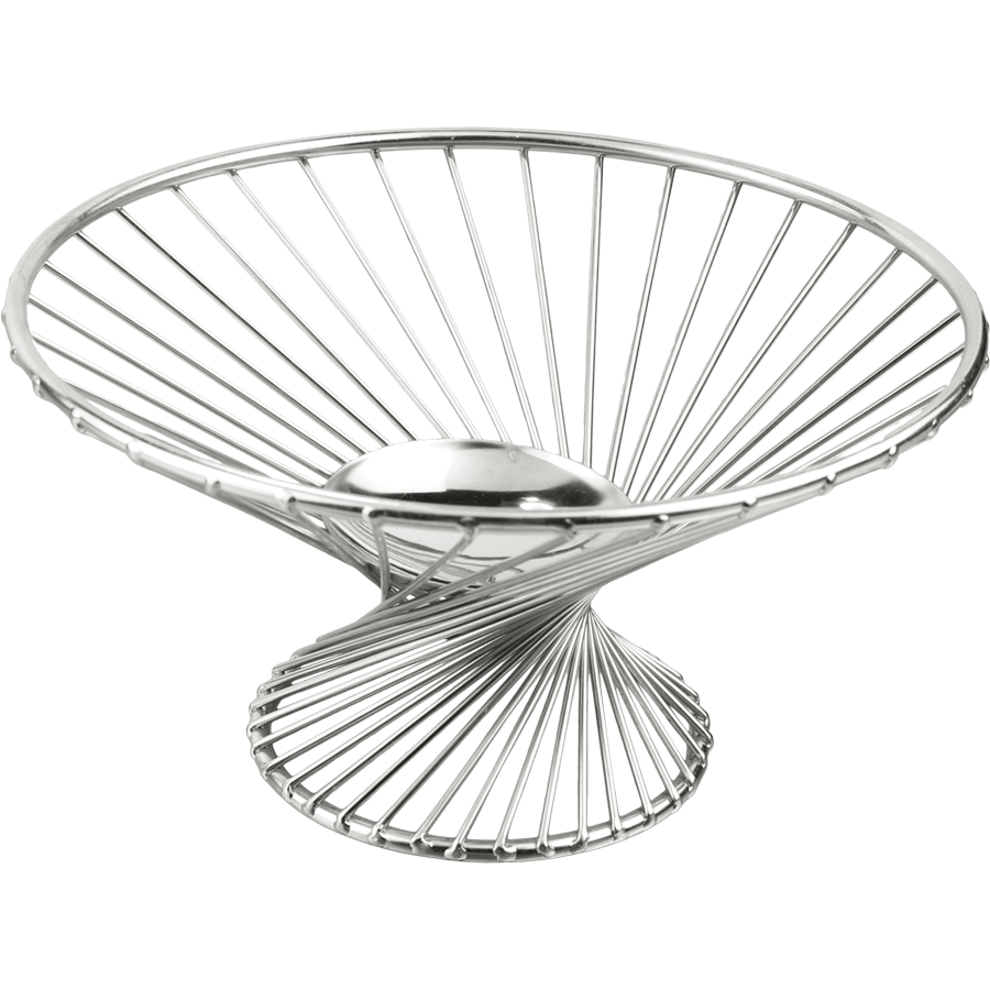 MBAJTESE FRUTASH INOX 20CM
