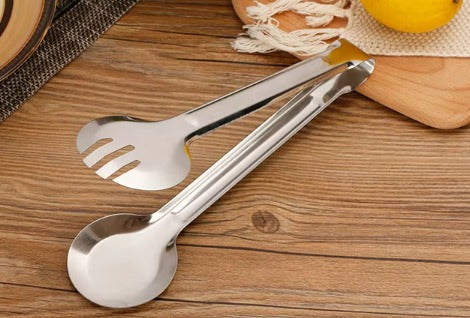 Runder Edelstahl Lebensmittelbehälter 24cm