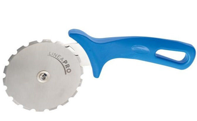 Pizzaschneider mit Klingen 100mm