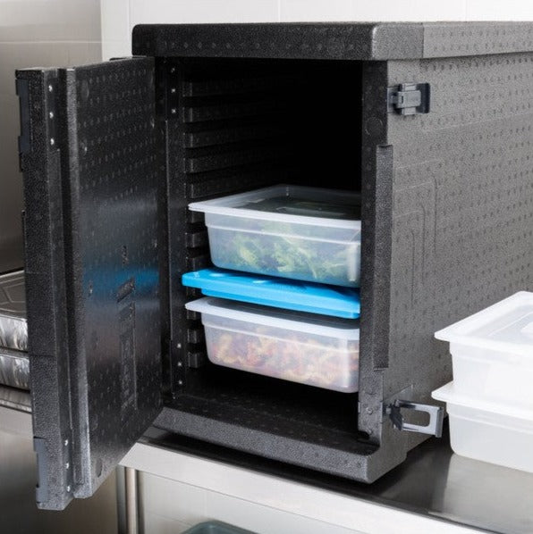 Thermobox polipropileni 4 gn1/1 h10