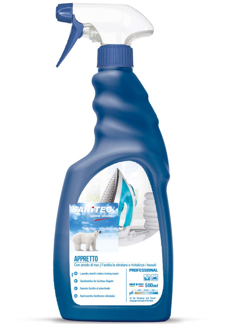 Eisenlösung 500 ml