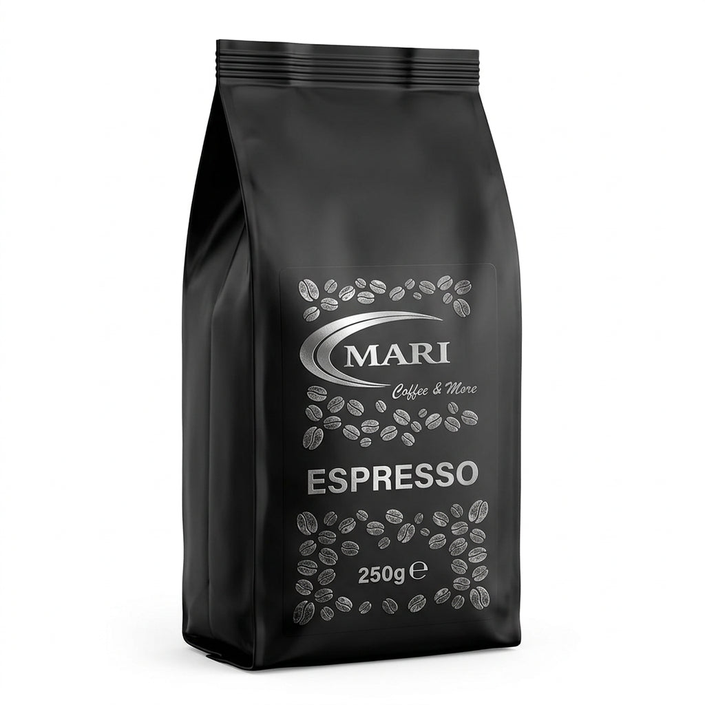 Kafe filter 250gr aroma forte