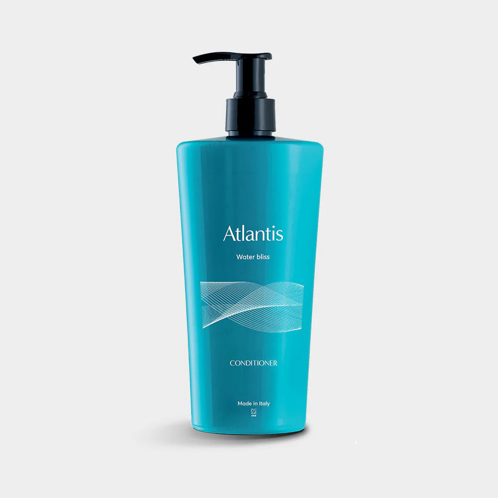 Balsamo Atlantis 400ml