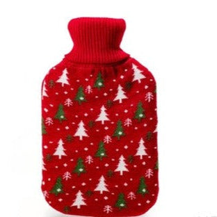 HOT WATER BOTTLES