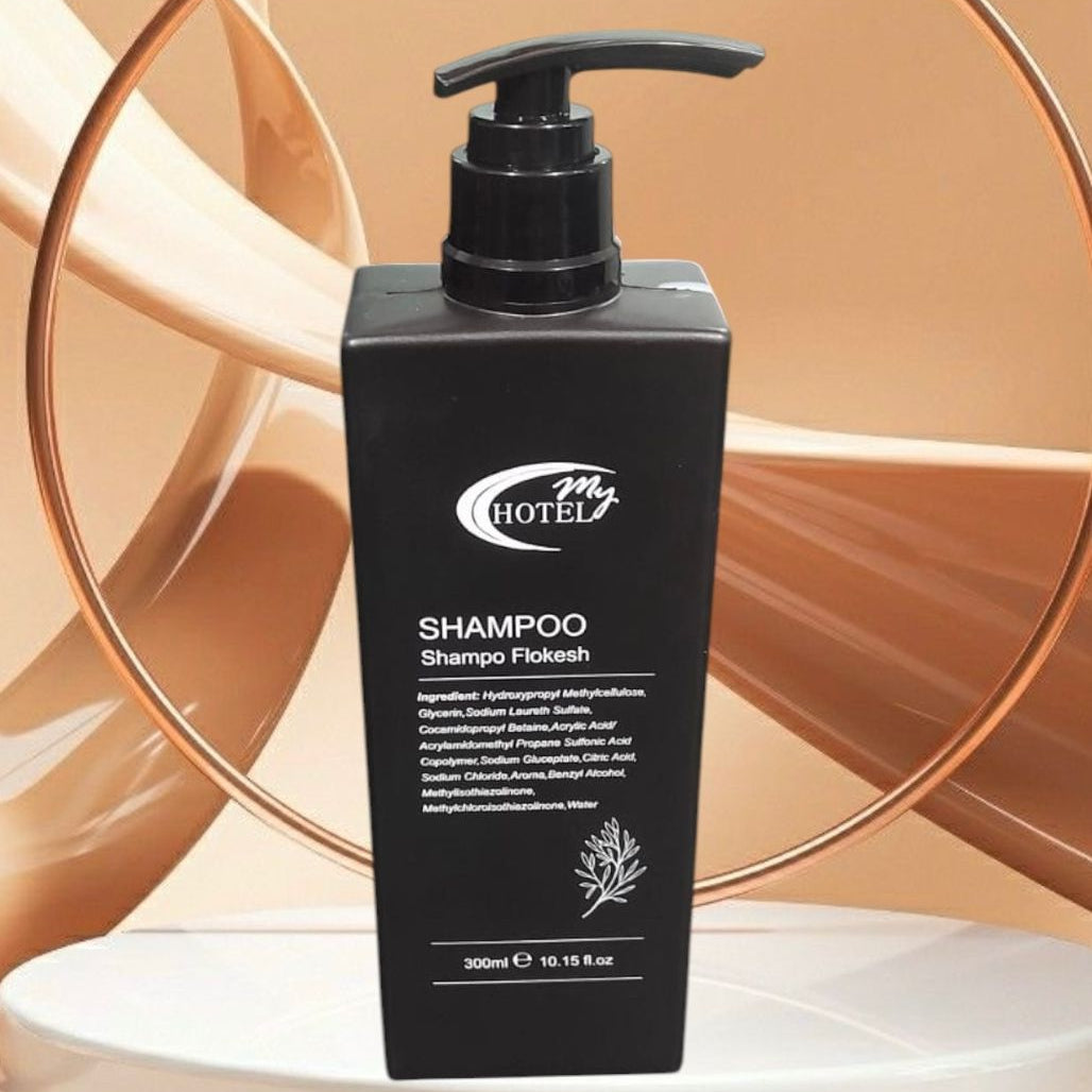 Shampoo für Haare 300ml