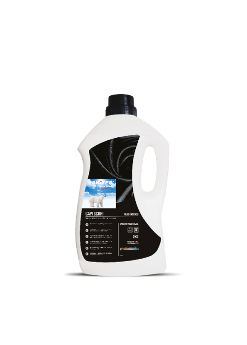 Detergjent capri scuri 2 kg