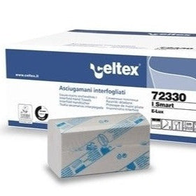 Carta fatta a mano con fibre di cellulosa
