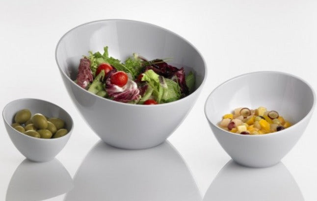 TASA RRETHOR MELAMINE