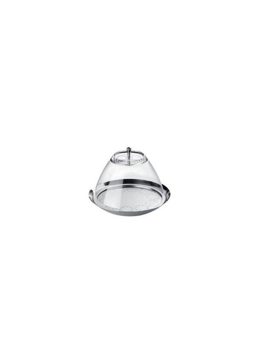 Kapak transparent 22cm