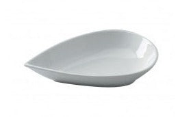Mini-Saucenschalen 20x13cm PORCELANI