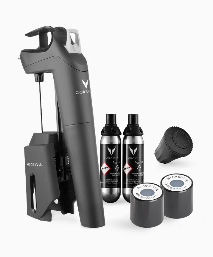 Set Pajisje Vere+ 3 Kapsula + Kapak Modeli Gjashte 112326B