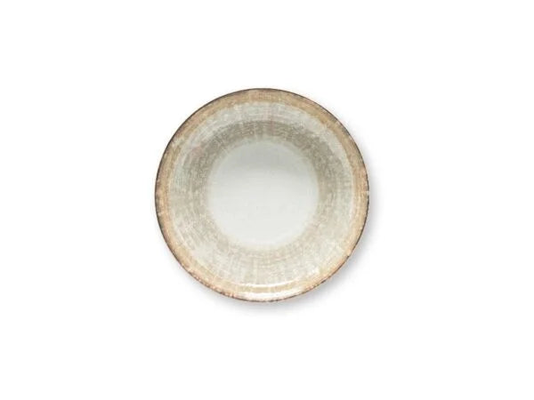 Tiefer Teller 22 cm PORCELANI