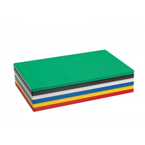 Chopping board in various colors