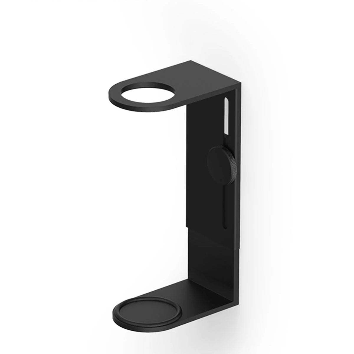 Plastic holder