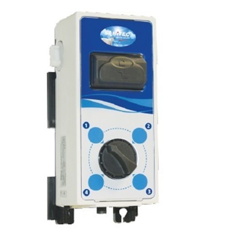 Pompe hollues 16lt
