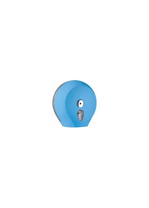 Mini Jumbo Hygienepapierhalter himmelblau