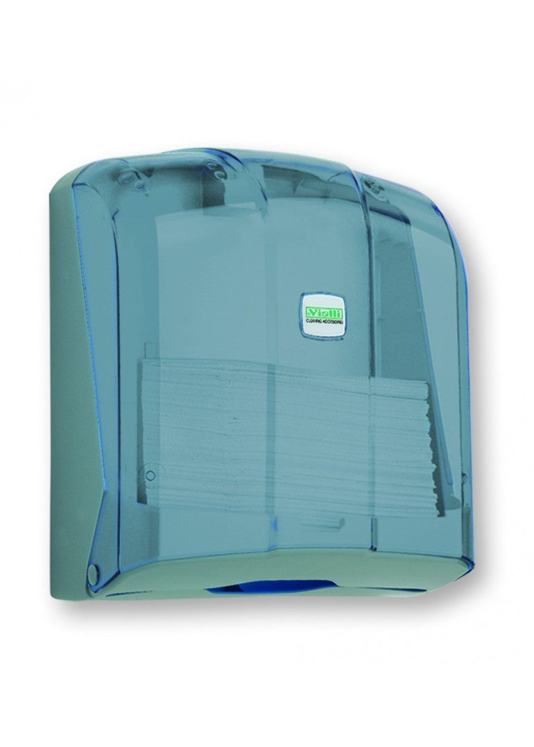 APARAT LETER Duarsh transparent