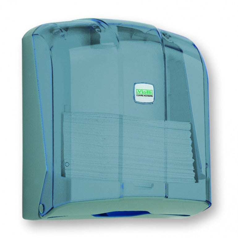 Aparat leter duarsh transparent