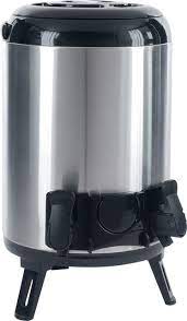 Dispenser termike per lengje 10lt
